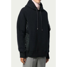 Hoodie «RAYN»
